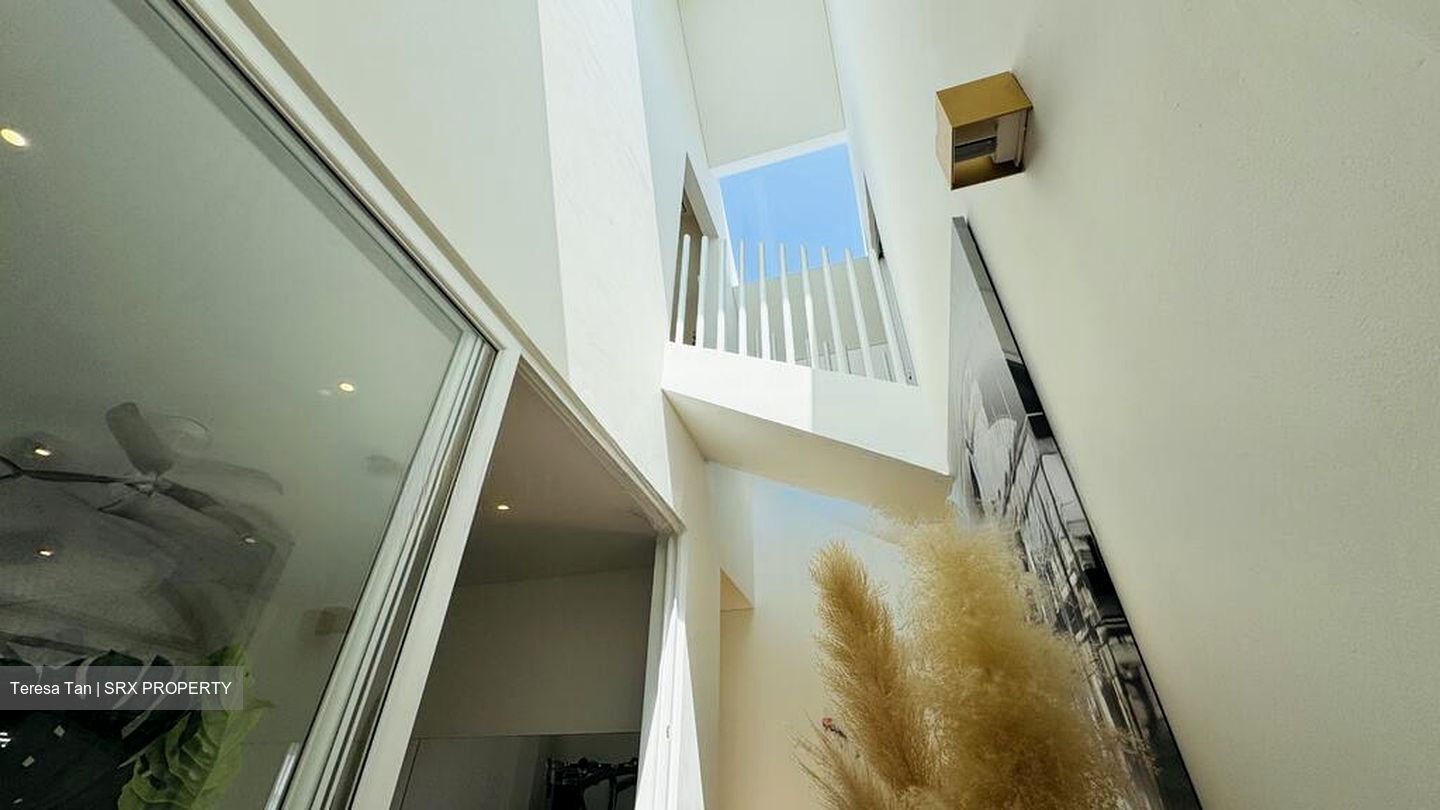 Chai Chee Road (D16), Terrace #497872561